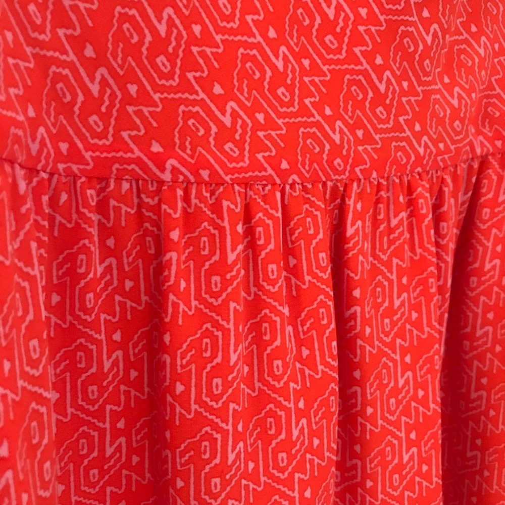 Rachel Roy Knee Length Dress - Picture 4 of 9